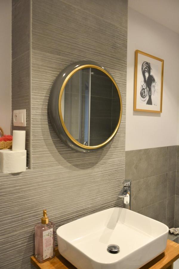 Apartament Centrum Warszawy 华沙 外观 照片