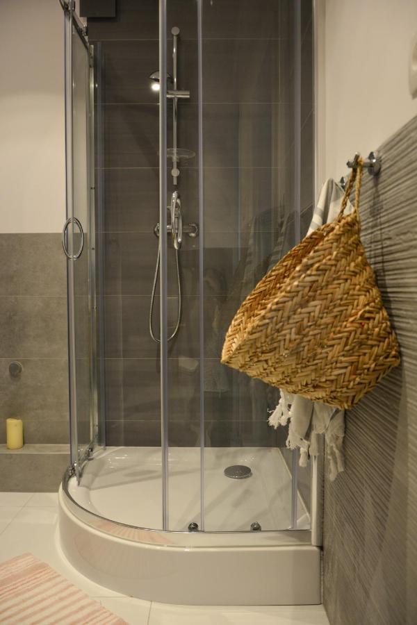 Apartament Centrum Warszawy 华沙 外观 照片