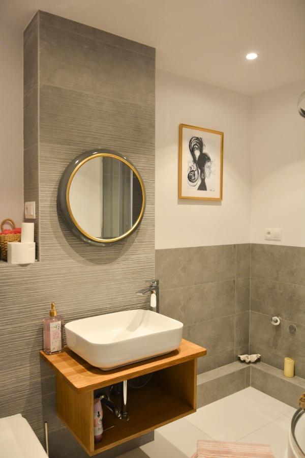 Apartament Centrum Warszawy 华沙 外观 照片